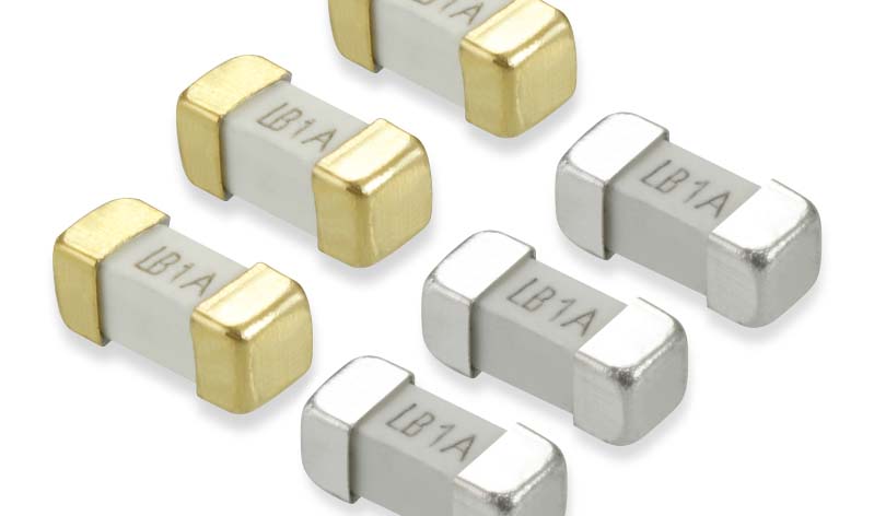  從抽檢到全檢！視覺系統讓每顆貼片保險絲“持證上崗”